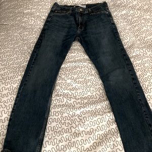 Levi’s Signature S51